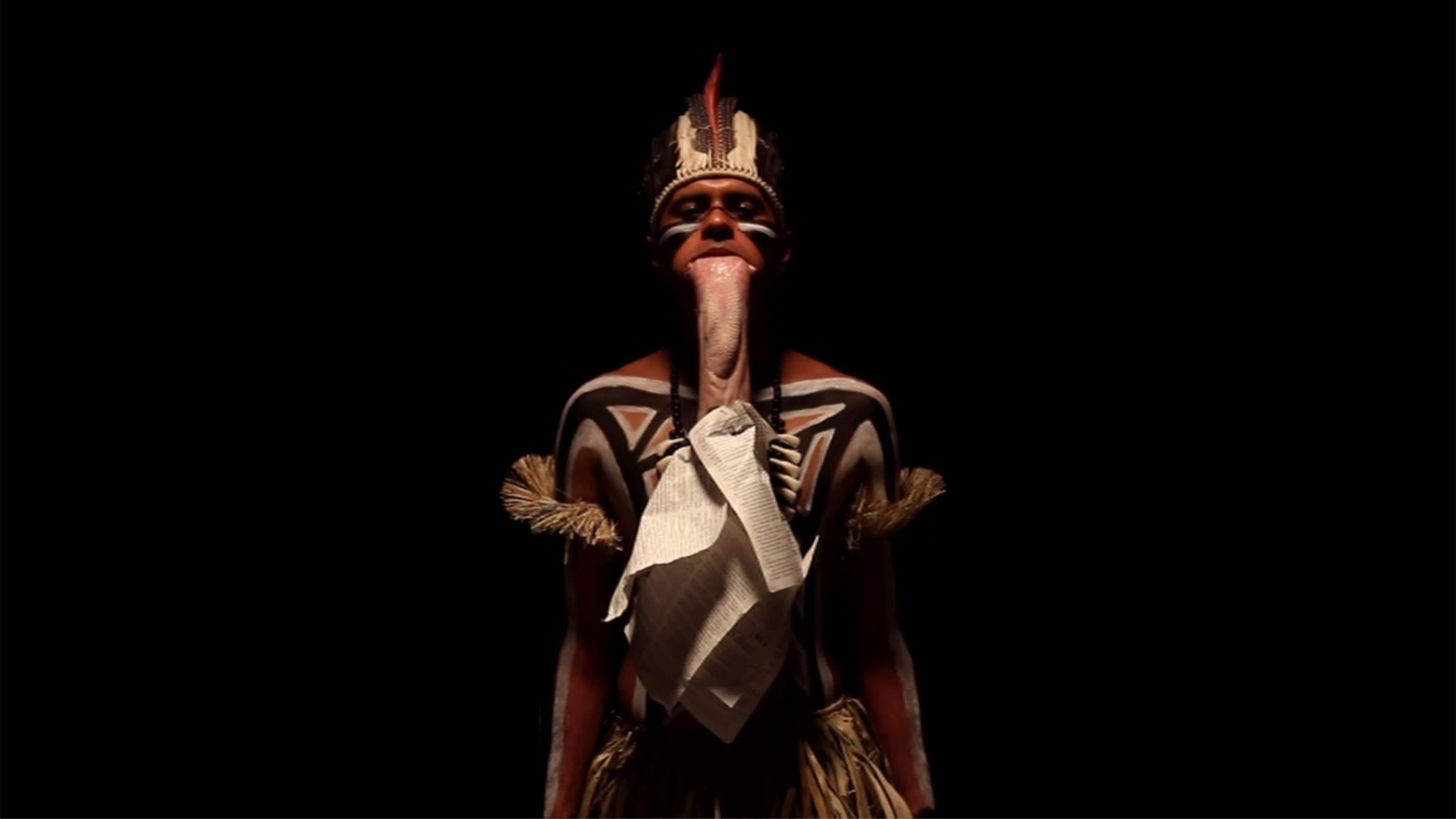 Cinema, Colonialismo e Decolonialidade