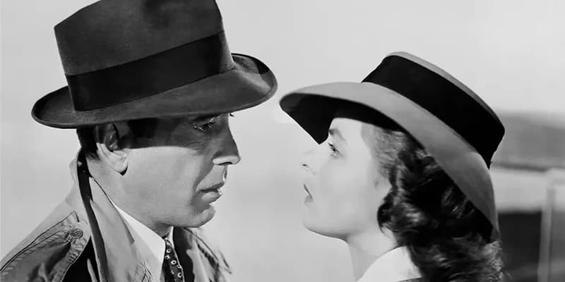 Casablanca